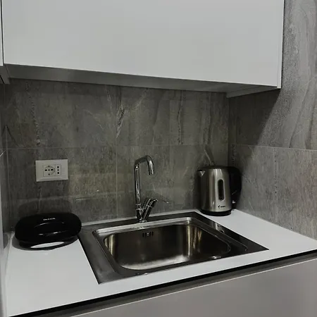 Apartamento Incasso Center *