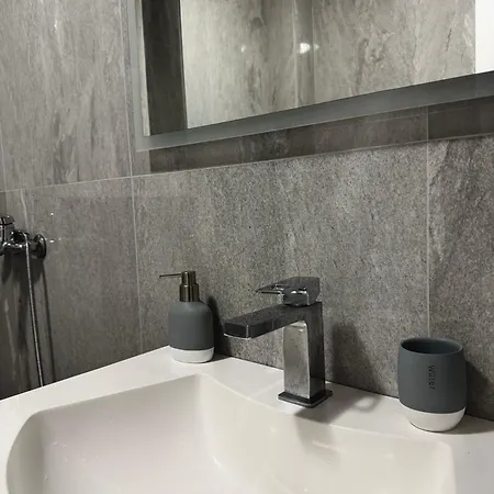 Apartamento Incasso Center