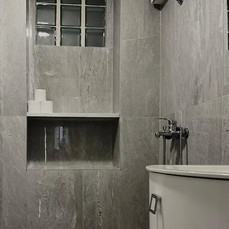 Apartamento Incasso Center