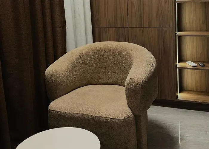 Incasso Center Apartmán