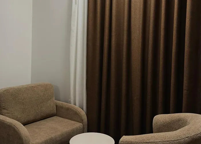 Apartmán Incasso Center Tirana