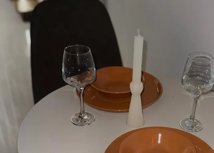 Apartmán Incasso Center Tirana