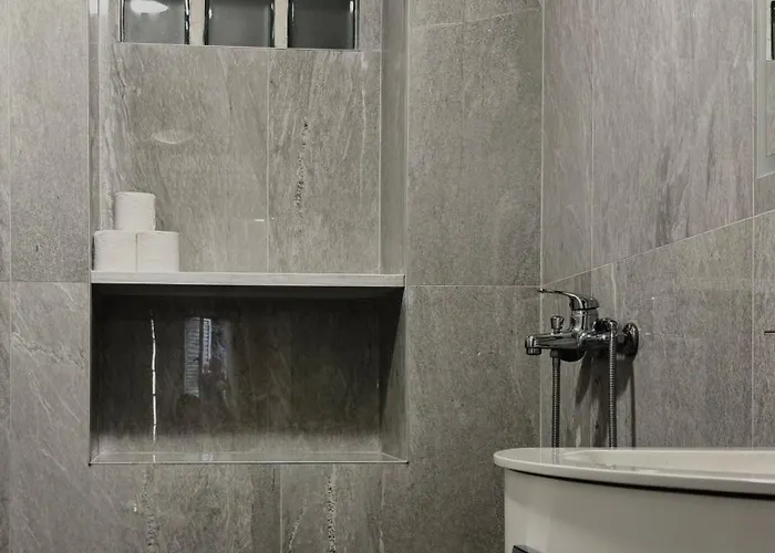 Apartmán Incasso Center