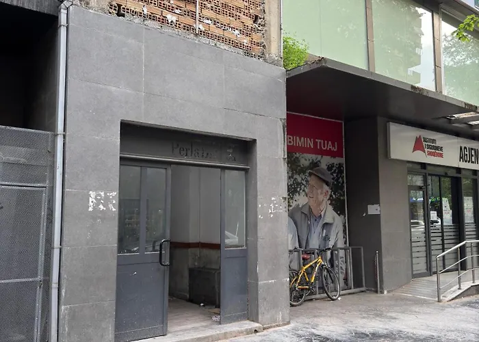 아파트 Incasso Center