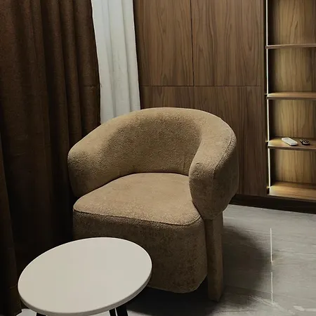 Incasso Center Appartement