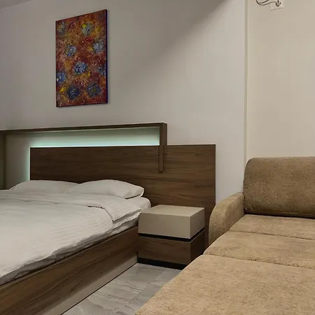 Apartment Incasso Center