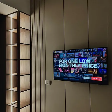 Appartement Incasso Center