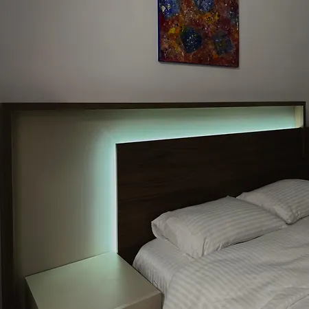 Apartment Incasso Center
