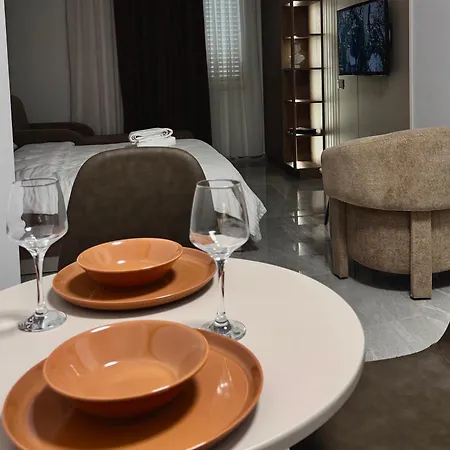 Incasso Center Apartment