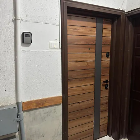 Appartement Incasso Center *