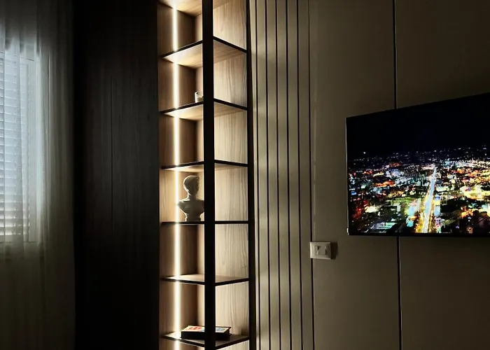 Appartement Incasso Center Tirana