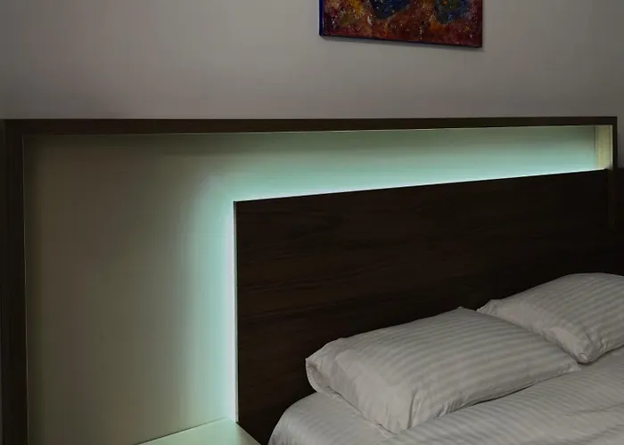 Appartement Incasso Center