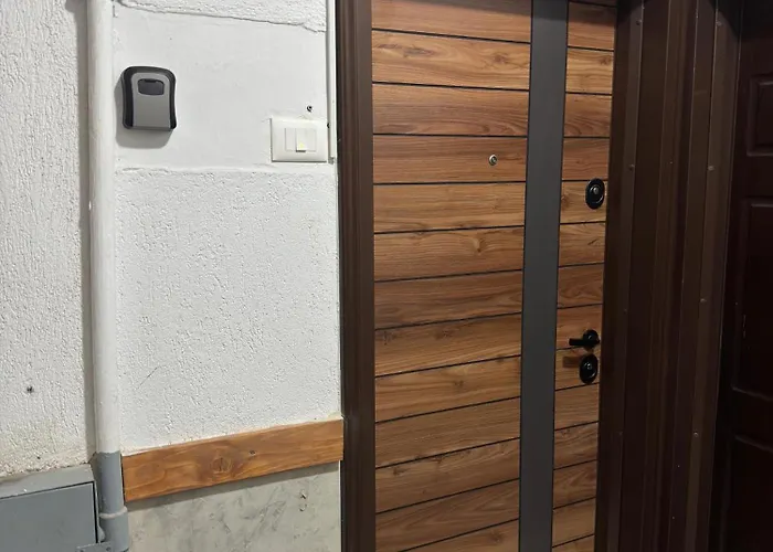 Appartement Incasso Center *